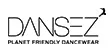 Dansez Two Tone Leotard