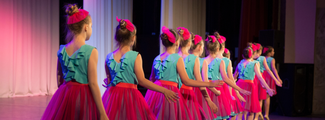 How To Put on Your Next Amazing, Profitable Dance Show