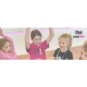 Train Your Dancers Today to Become the Future Teachers of Tomorrow