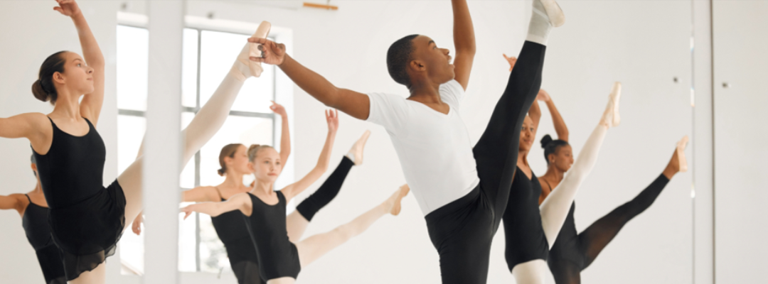 Six Reasons to introduce (or retain) a Uniform Policy at your Dance School