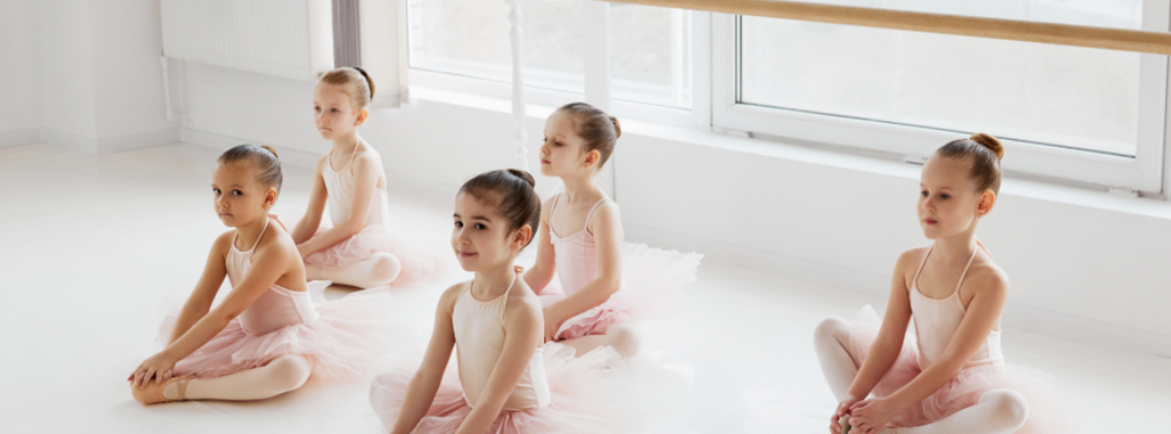3 Fundamental Strategies To Keep Your Dance School Fresh and Exciting
