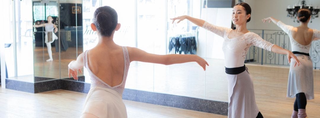 Dance Teachers: Hiring The Right Candidate For Your Dance School