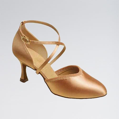 Ballroom Dance Shoes