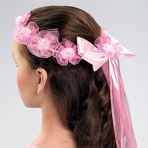 Other Headbands & Headdresses