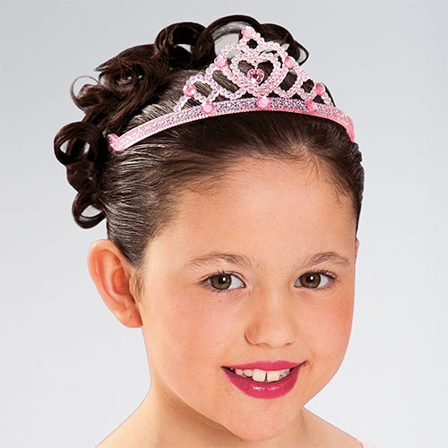 Tiaras & Alice Bands