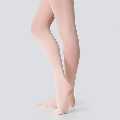 Dance Tights & Socks