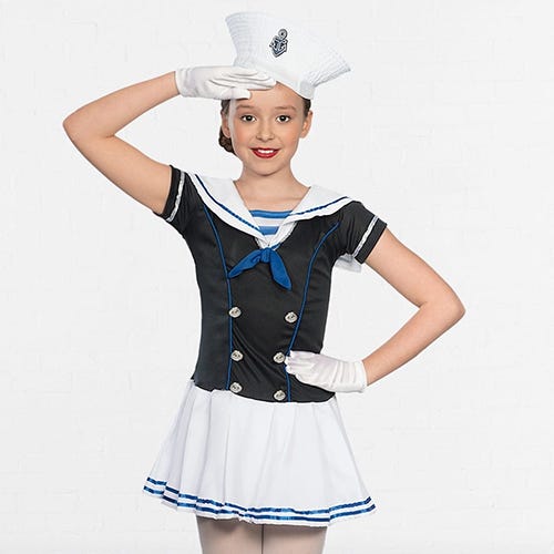 Uniforms & Military