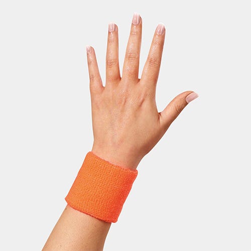 Wristbands & Sweatbands