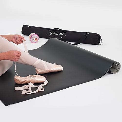 Dance Exercise Equipment