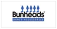 Bunheads Logo