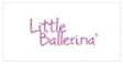 Little Ballerina Logo